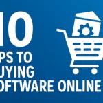 10 Tips To Buying Software Online - Getintopc Wiki Guides