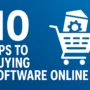10 Tips To Buying Software Online - Getintopc Wiki Guides