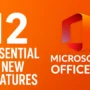 12 Essential new features of Microsoft Office 12 Getintopc Wiki