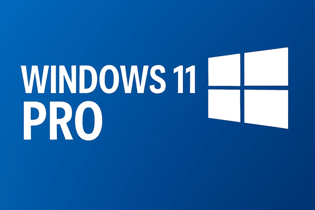 Windows 11 Pro Getintopc Wiki Guides 2025