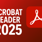 Adobe Acrobat Reader 2025 Getintopc Wiki Complete Guides