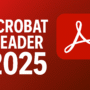 Adobe Acrobat Reader 2025 Getintopc Wiki Complete Guides