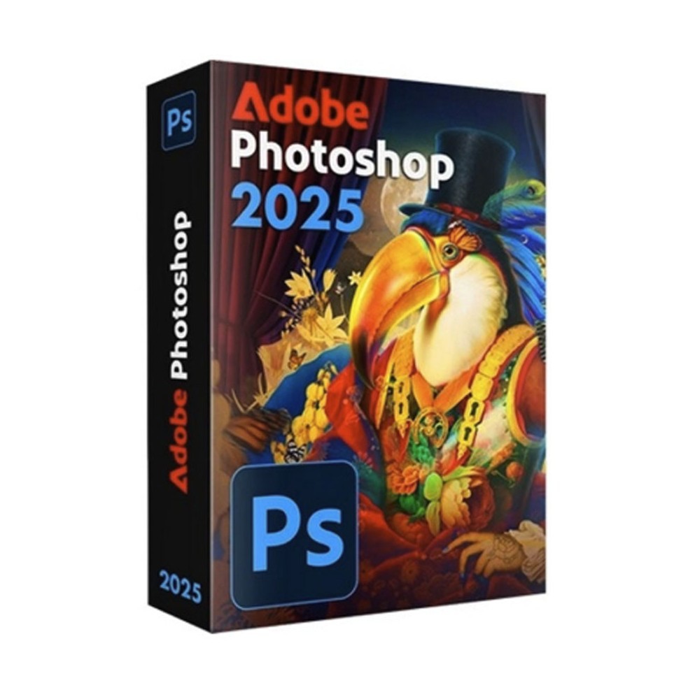 adobe photoshop 2025 Getintopc Wiki