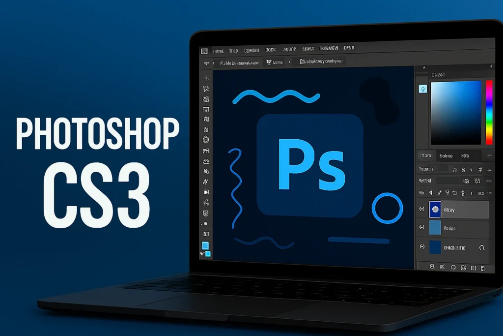 adobe photoshop cs3 getintopc wiki 