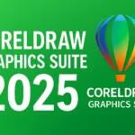 CorelDRAW Graphics Suite 2025 Software - Getintopc Guide