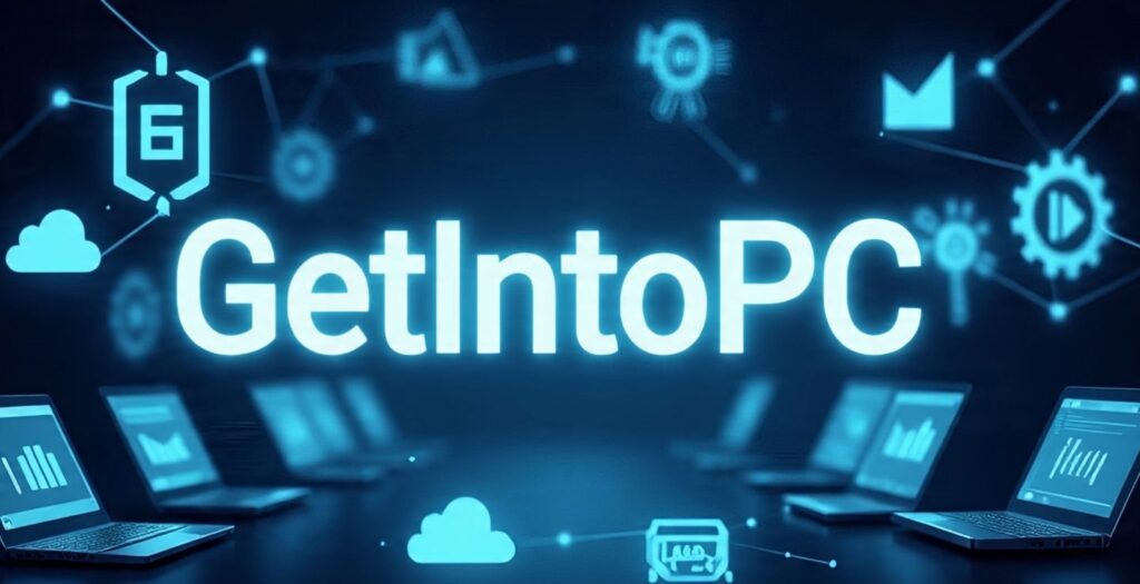 getintopc tech community