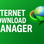 IDM (Internet Download Manager) 2025 GetIntoPC Wiki Guide – Features & Setup